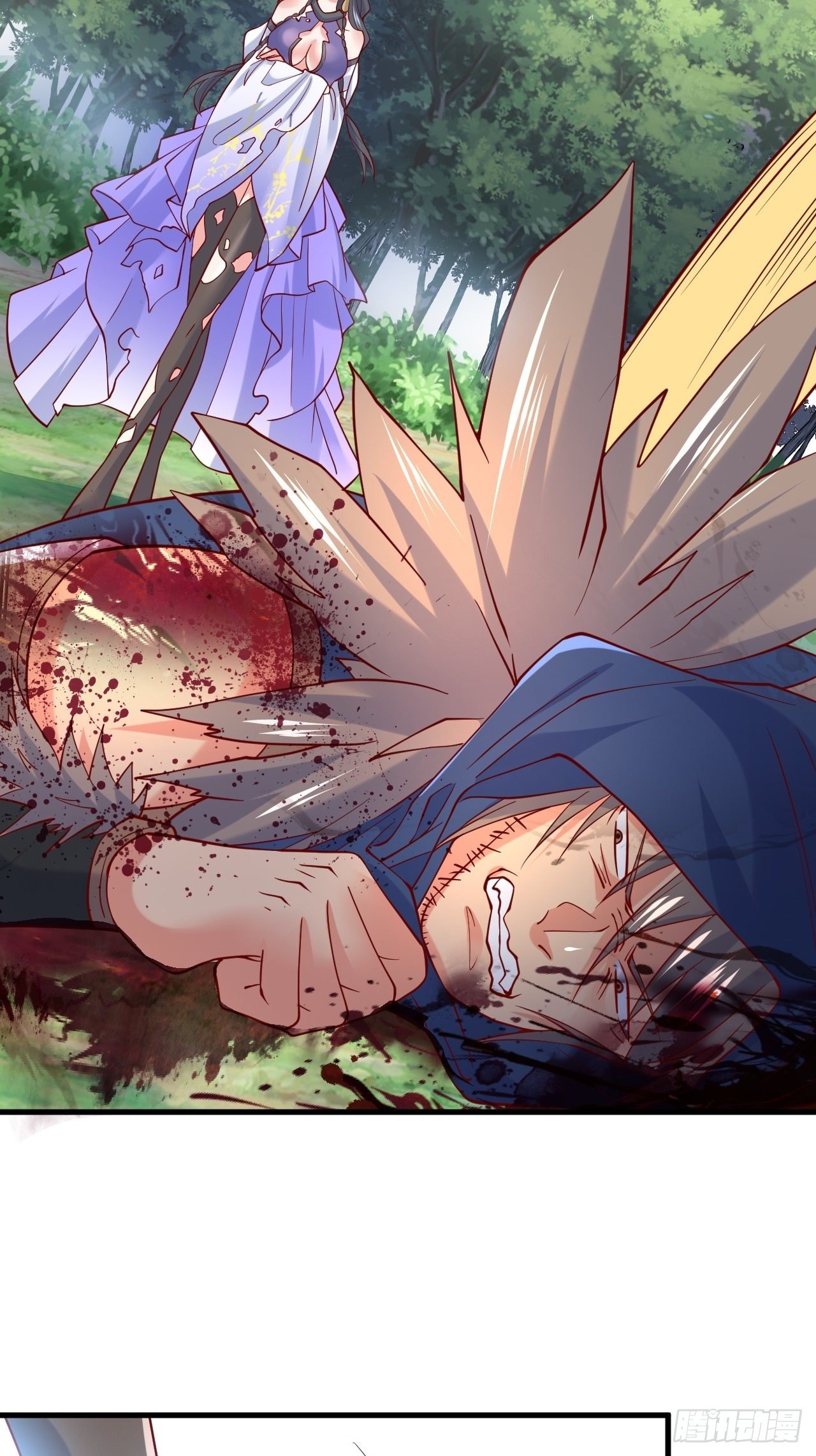 Becoming A God By Teaching Six Sisters - ข้ามีพี่สาวสุดแกร่งทั้งหกที่หาใครเทียบได้ ตอนที่ 5 หน้า 58