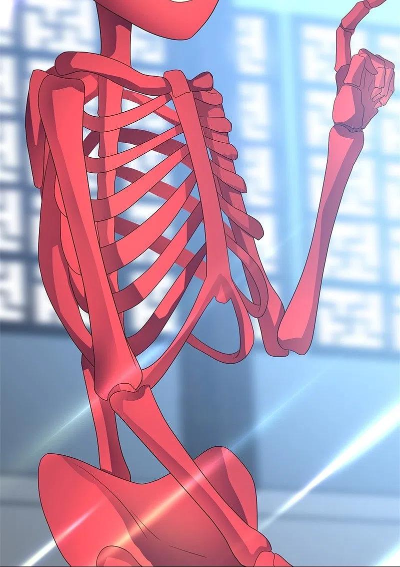 peerless battle spirit ตอนที่ 411 หน้า 28