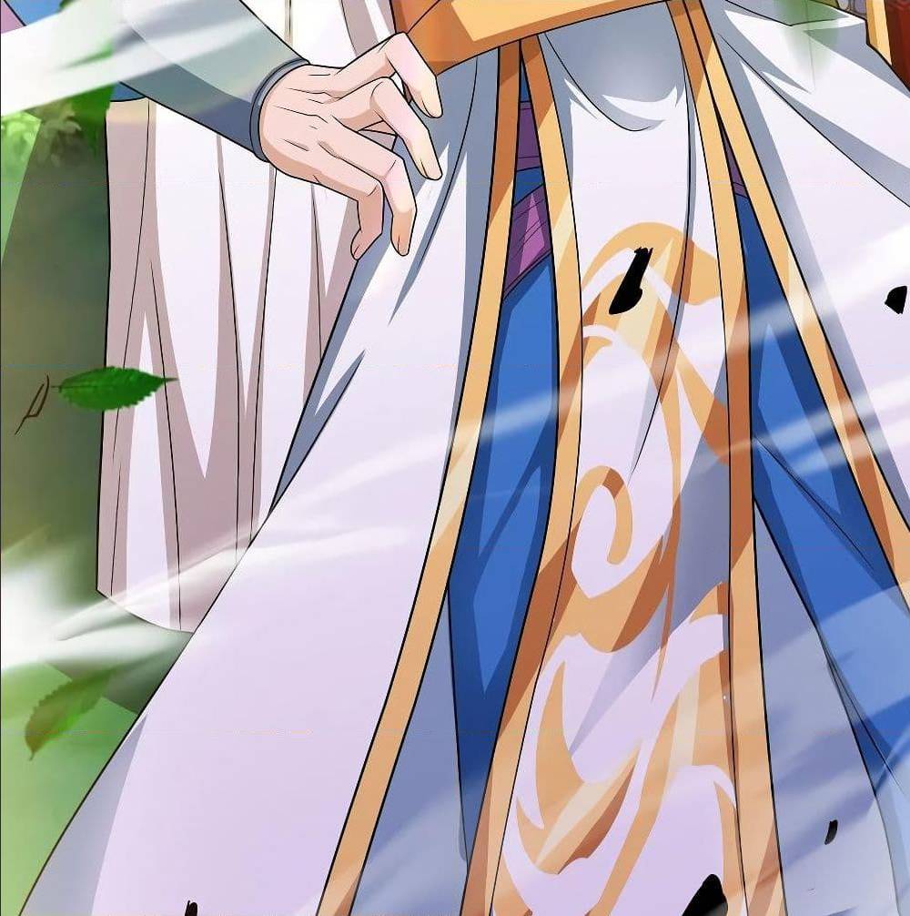 Dominate The Three Realms ตอนที่ 123 หน้า 11