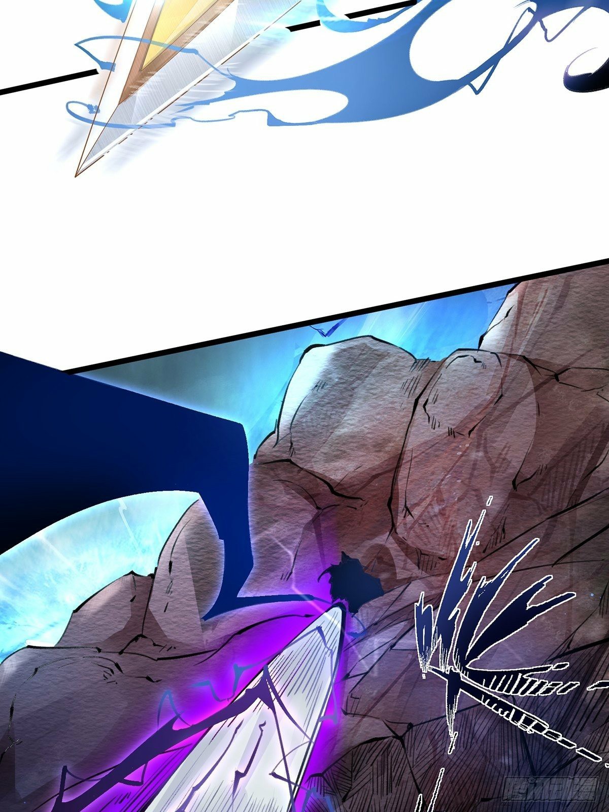 เทพกระบี่มรณะ (ชนจีน) ตอนที่ 1 หน้า 23