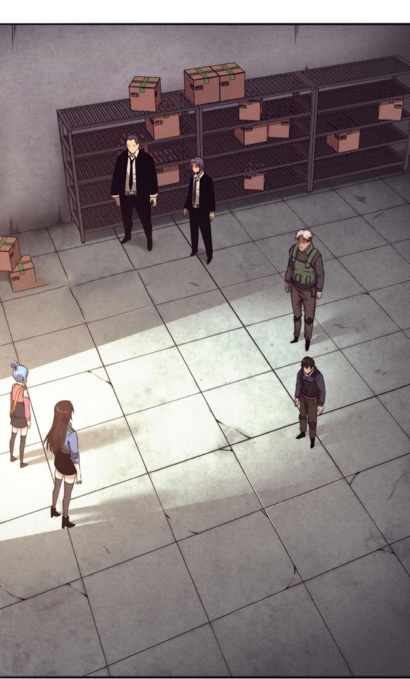 the frenzy of evolution การวิวัฒนาการที่บ้าคลั่ง ตอนที่ 15 หน้า 25