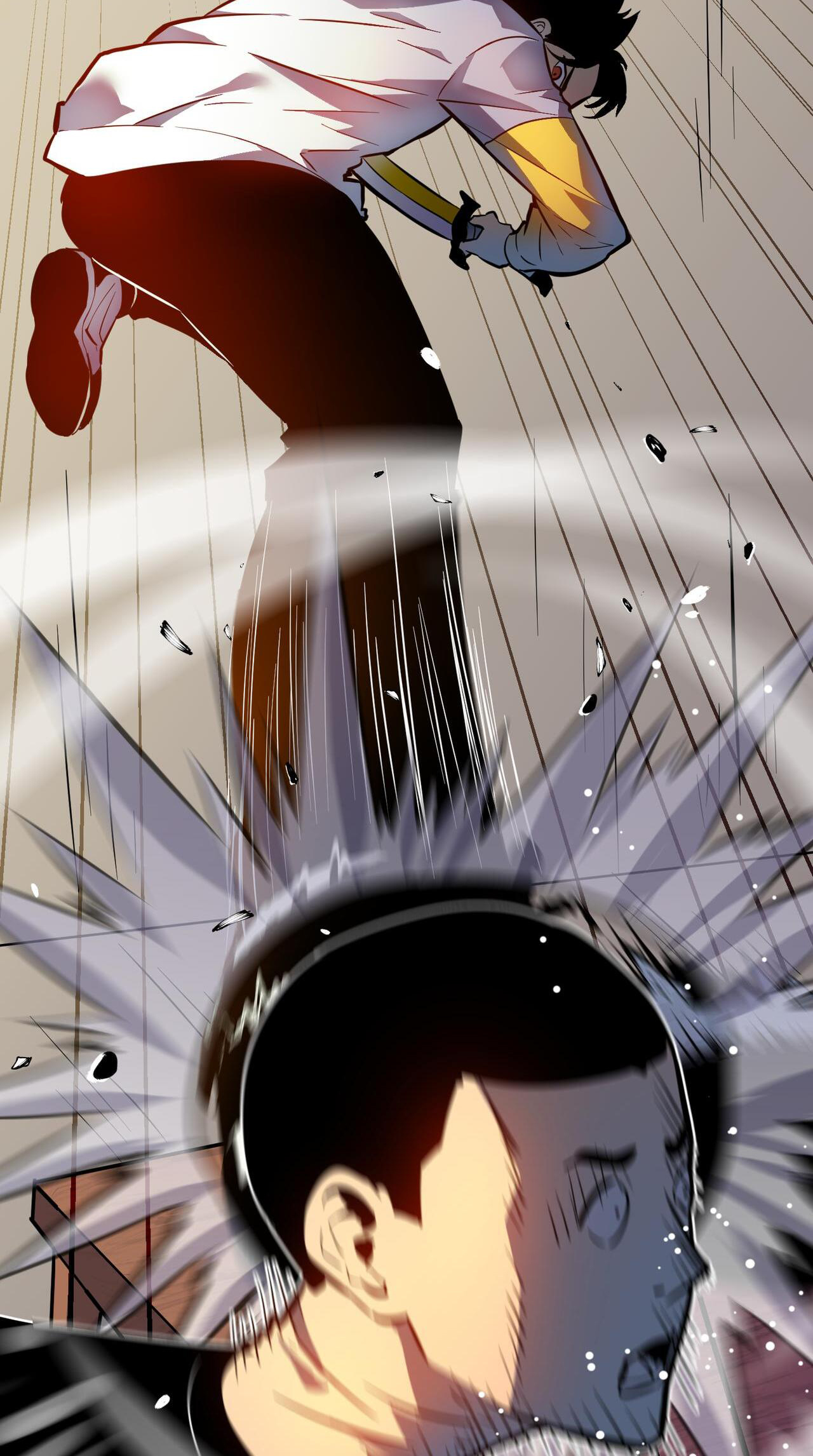 [ชนจีน]จอมมารหย่งชิง ตอนที่ 2 หน้า 32