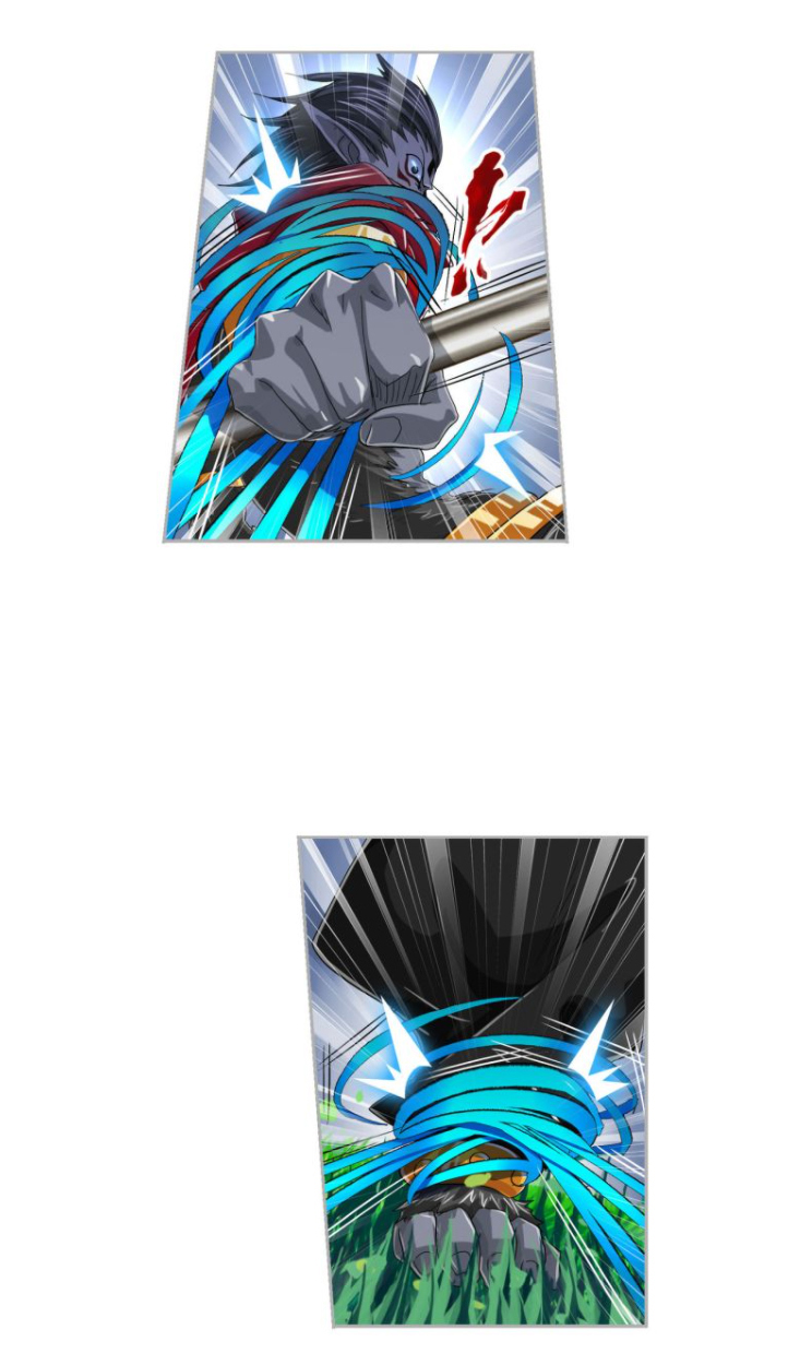 Douluo Dalu (ทันจีน) ตอนที่ 61 หน้า 31