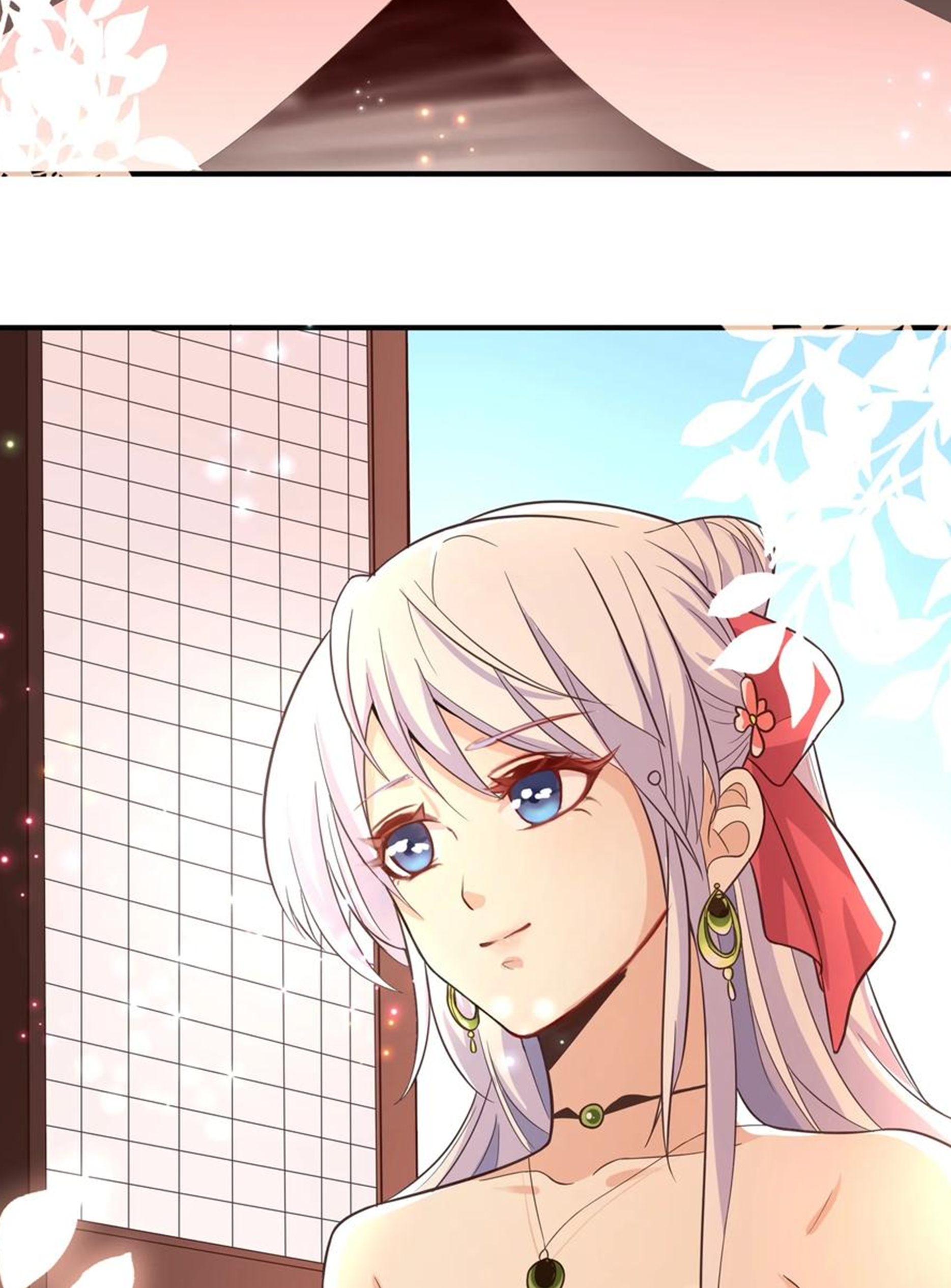 ชะตาตัวร้ายอย่างข้าจะตบ ตัวเอกก็ไม่ใช่เรื่องยากเกินไป ถูกไหม ? ตอนที่ 4 หน้า 13