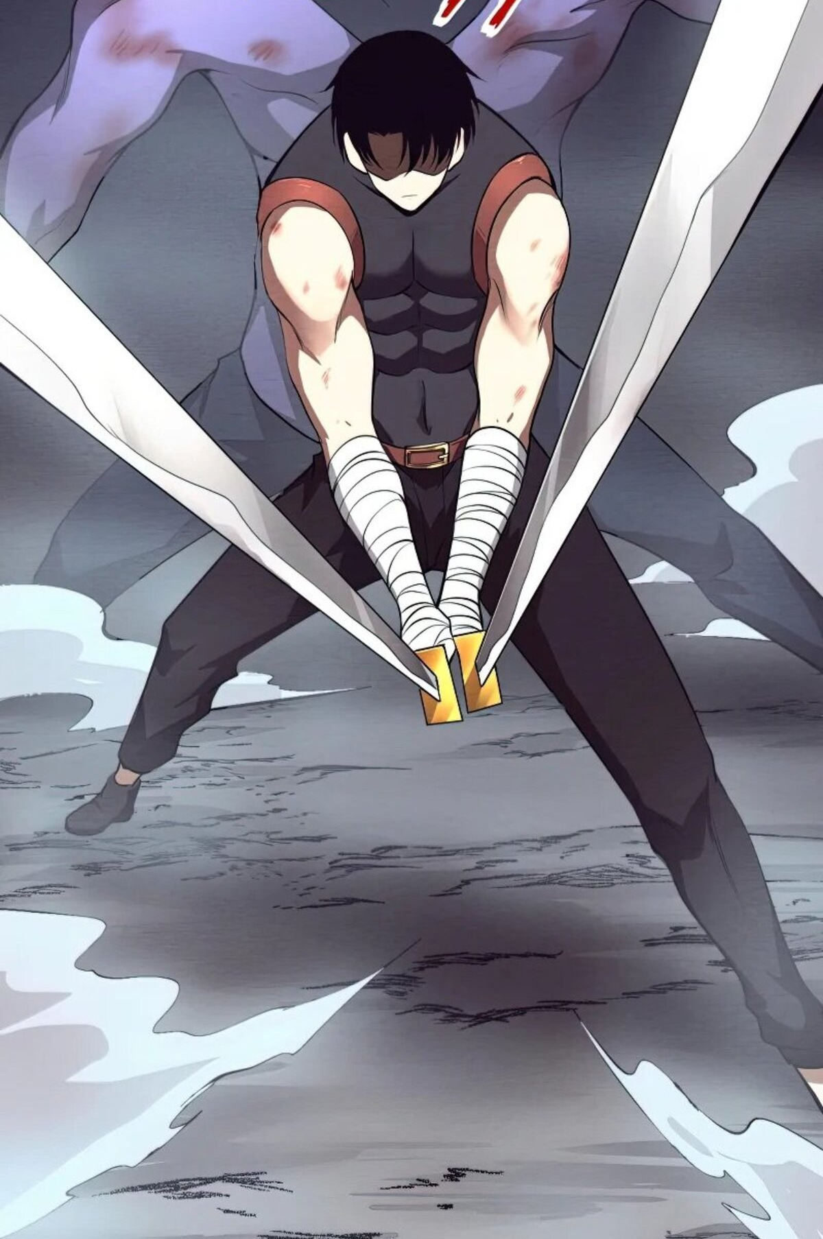 The Frenzy Of Evolution ตอนที่ 37 หน้า 26