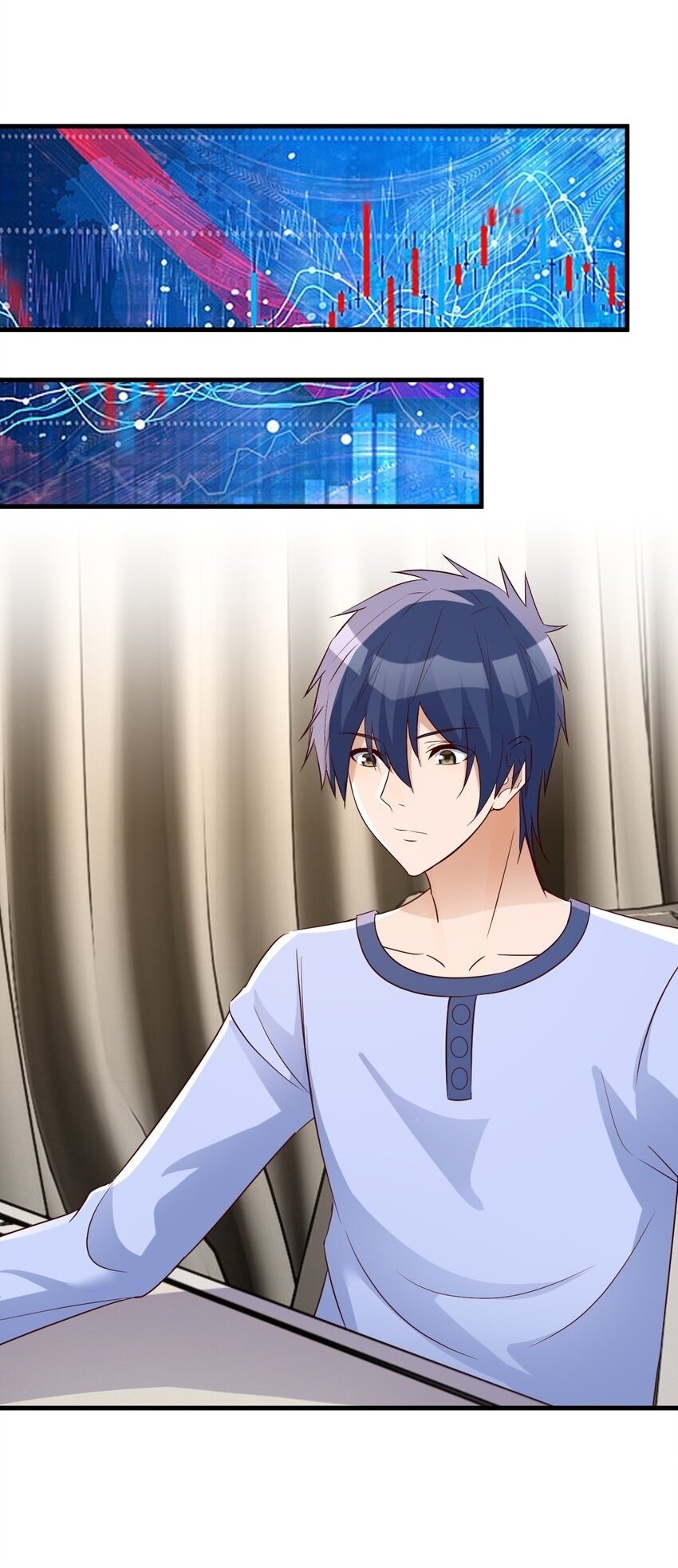 พี่สาวอยากเล่นคุณ ตอนที่ 239 หน้า 2