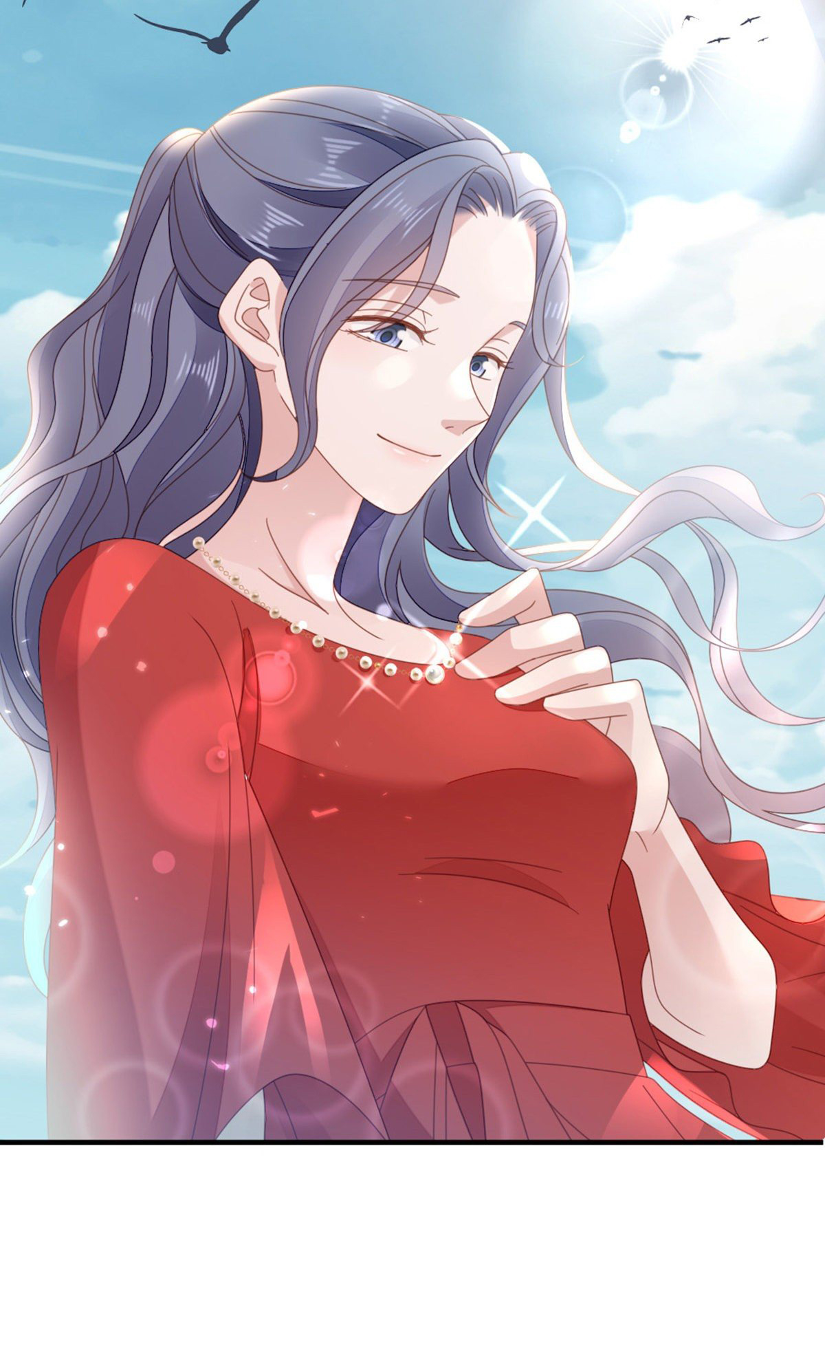 ระบบเปลี่ยนชะตายัยตัวร้าย ตอนที่ 64 หน้า 30