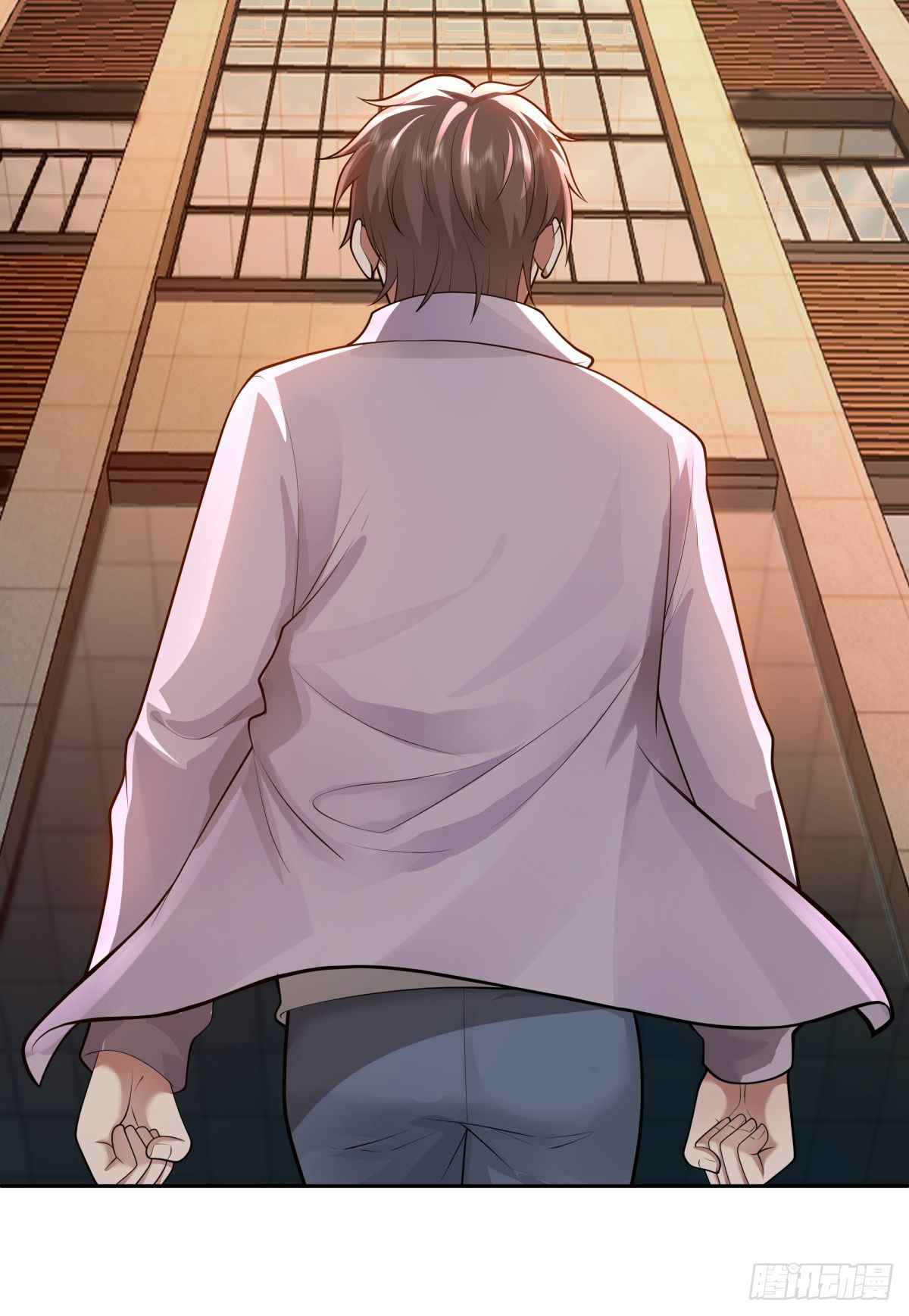 ผมไม่ได้อยากกลับมาเกิดใหม่เลยจริงๆ ตอนที่ 52 หน้า 32