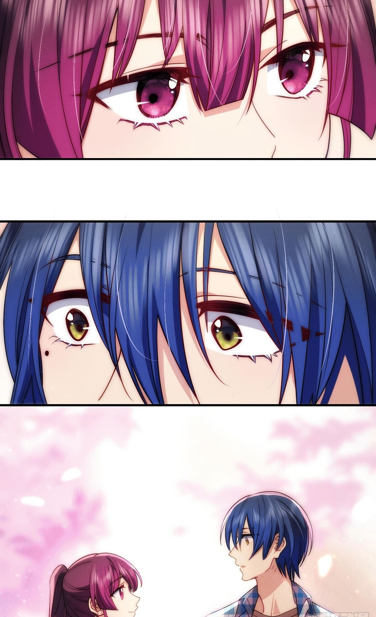 ช่วยทำตัวดีๆกับภรรยาของผมด้วย ตอนที่ 15 หน้า 9