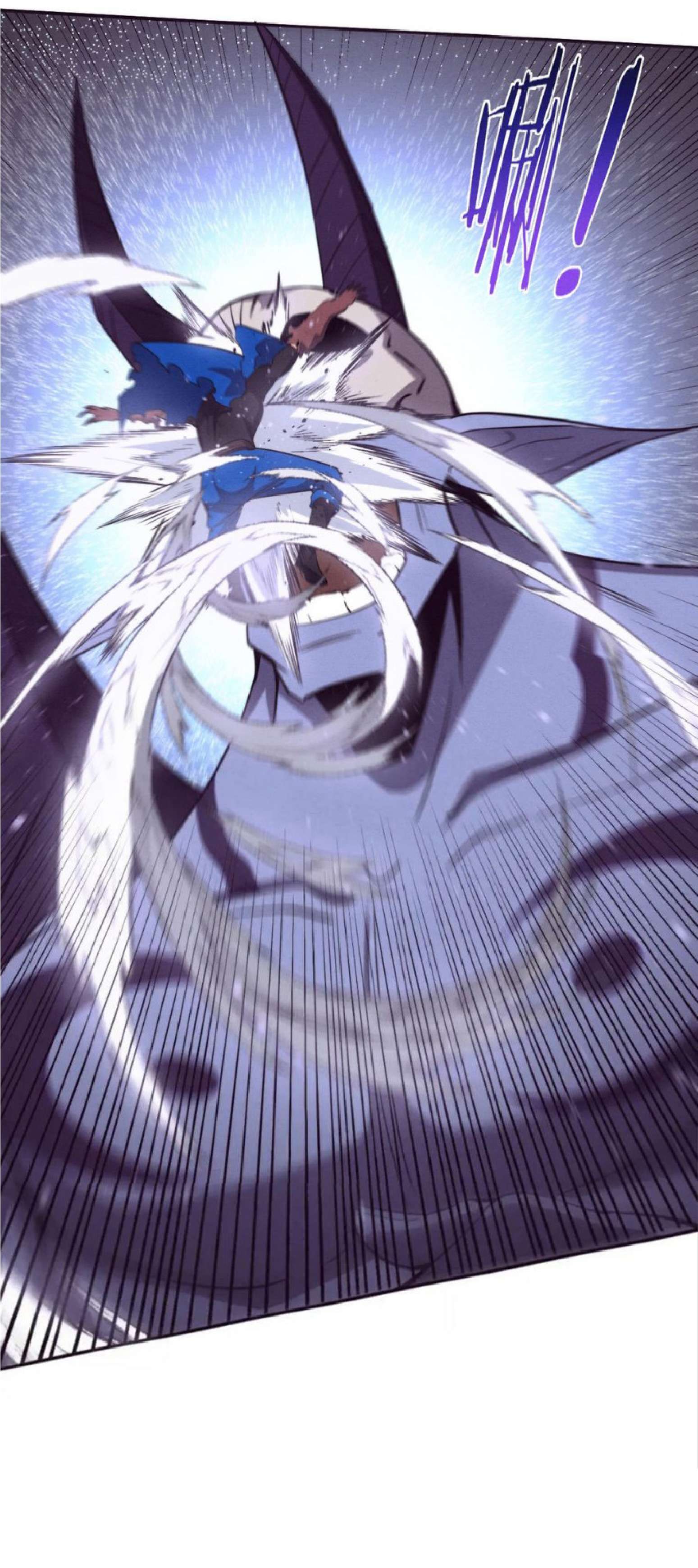 the frenzy of evolution การวิวัฒนาการที่บ้าคลั่ง ตอนที่ 119 หน้า 18