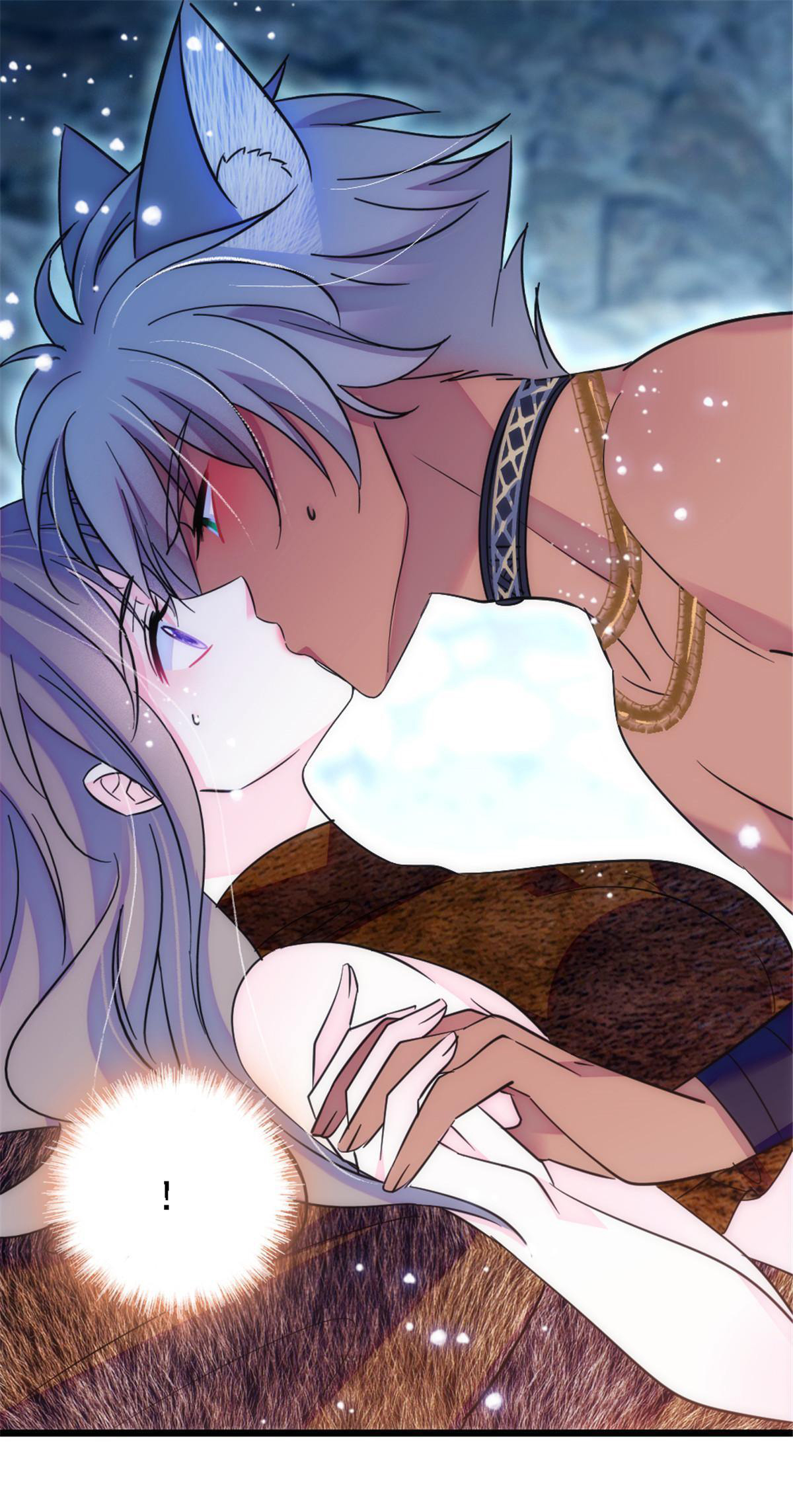 Romance In The Beast World ตอนที่ 42 หน้า 49