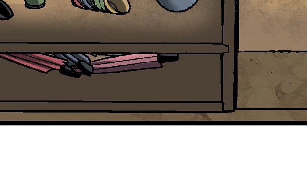 Peerless sword god เทพกระบี่ไรเทียมทาน ตอนที่ 22 หน้า 36