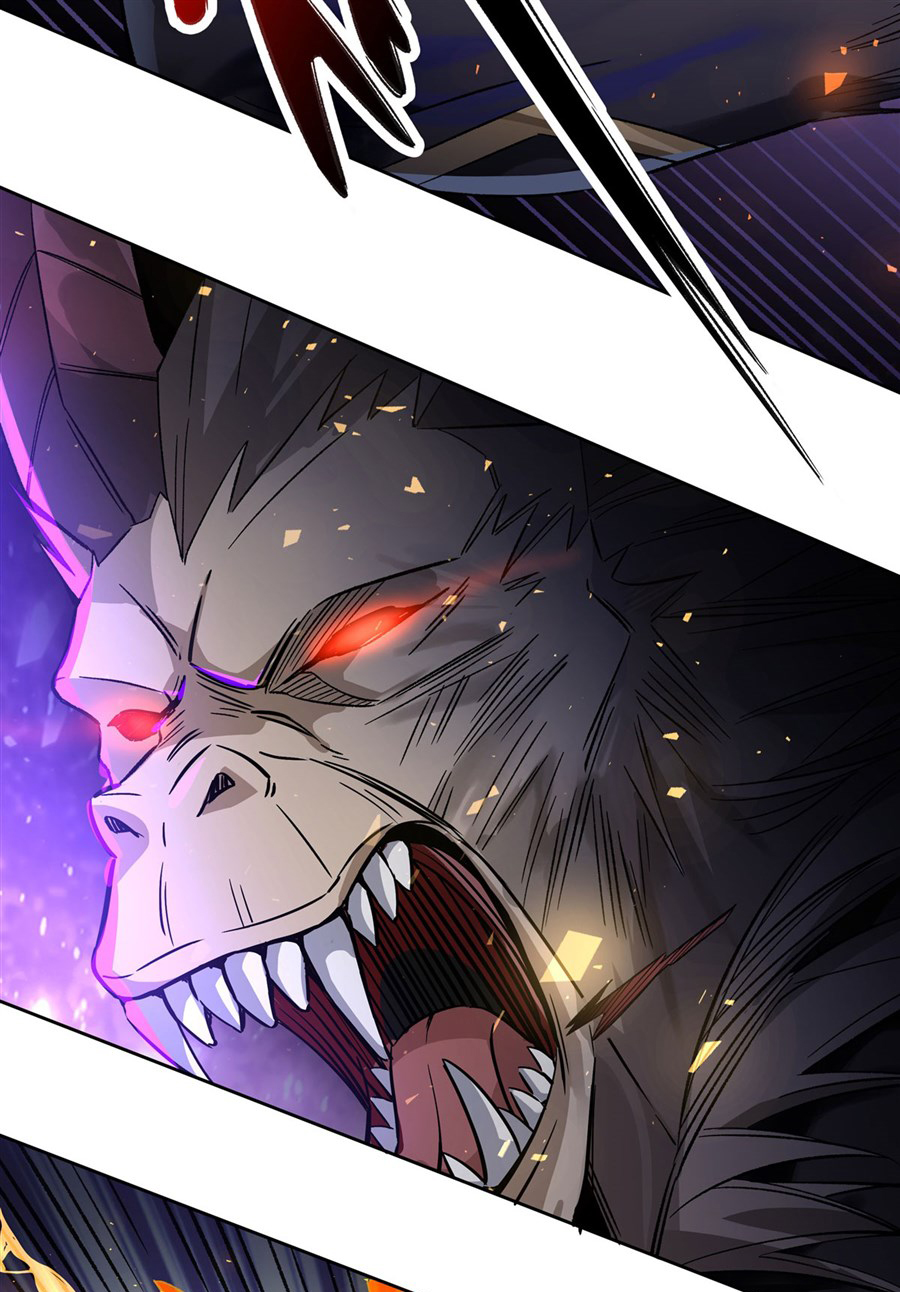 ศิษย์ของข้าล้วนมีอนาคตที่ยิ่งใหญ่ (ชนจีน) ตอนที่ 12 หน้า 9