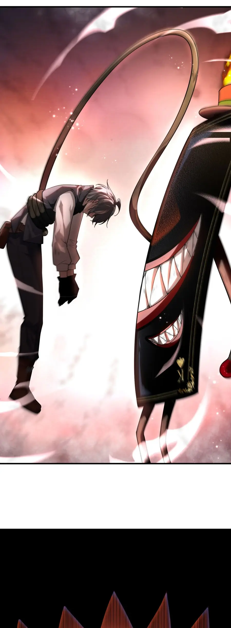 ราชาเศษขยะ ตอนที่ 6 หน้า 17