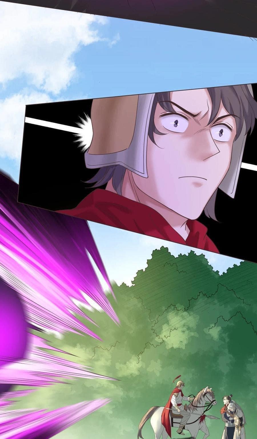 Legend of King Amata | ตำนาน ราชันย์ อมตะ ตอนที่ 15 หน้า 18