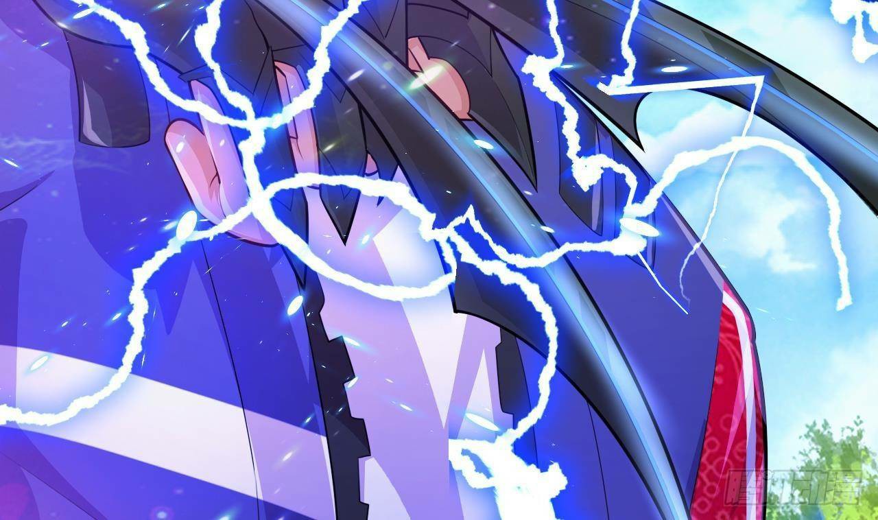 อยู่ดีๆโลกของผมก็เต็มไปด้วยสิ่งลึกลับ ตอนที่ 22 หน้า 37