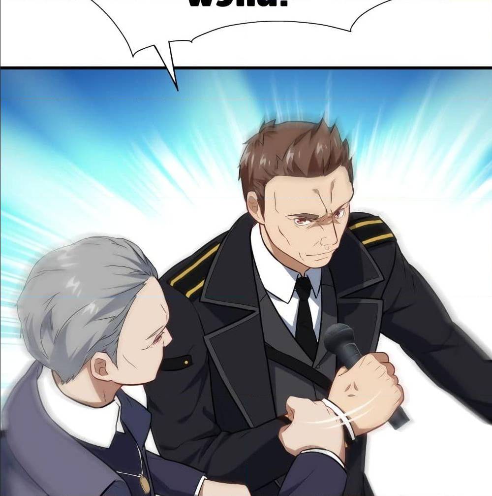 High energy strikes ตอนที่ 38 หน้า 52