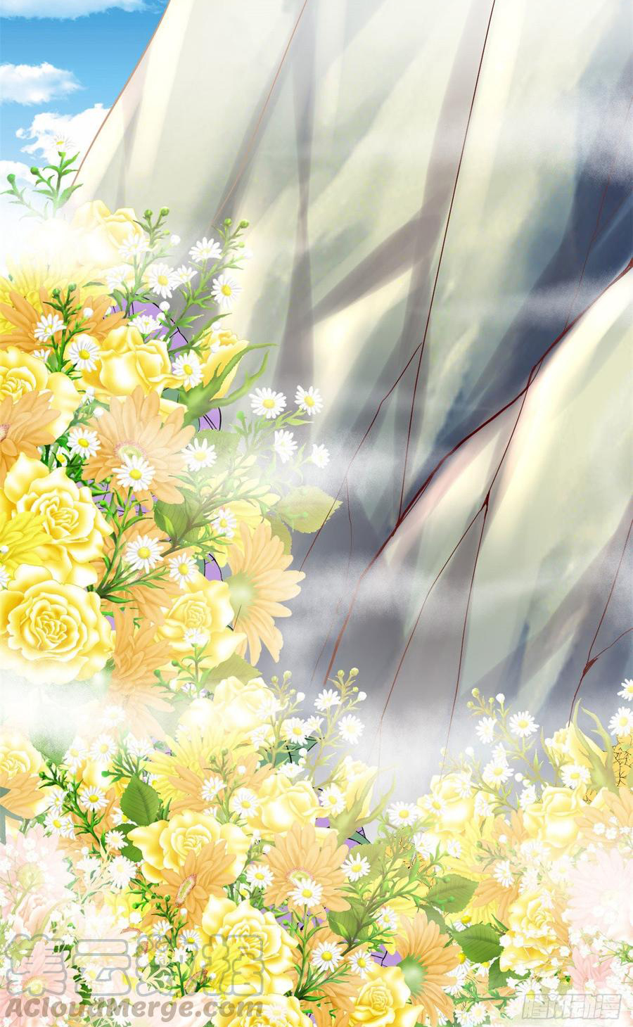 I might be a fake fairy ตอนที่ 75 หน้า 22