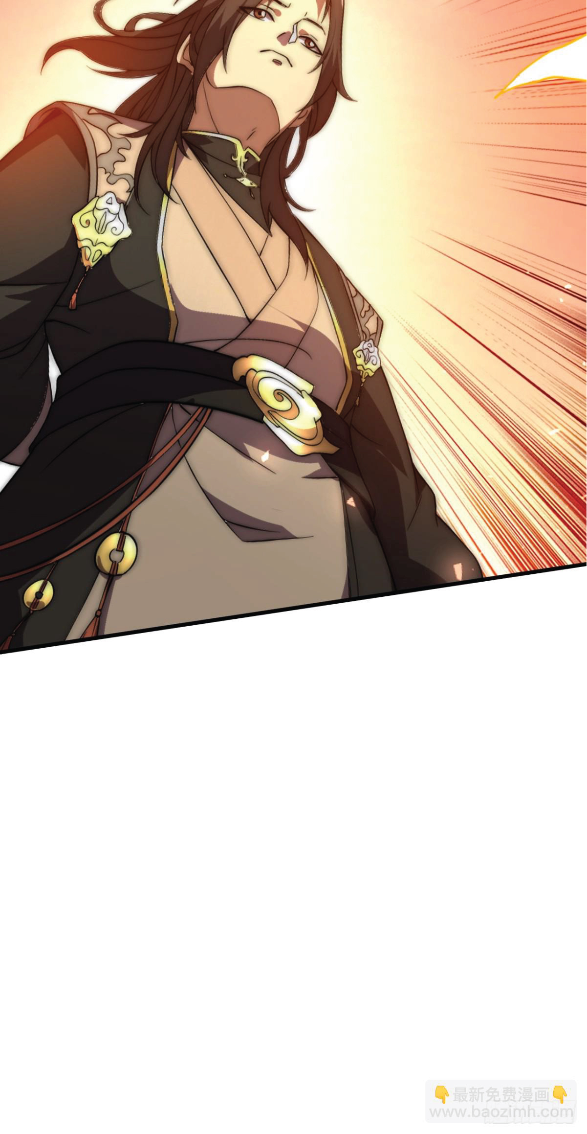 I Get Stronger Just by Lying down while My Apprentice Cultivates ตอนที่ 5 หน้า 30