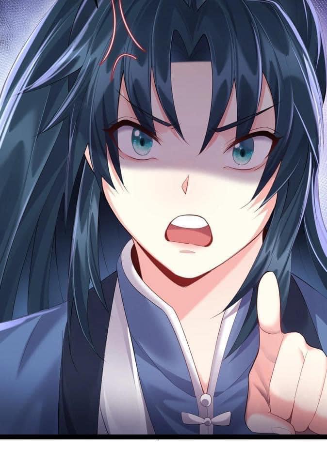 เทพวายร้ายกลับชาติมาเกิดใหม่ ตอนที่ 39 หน้า 3