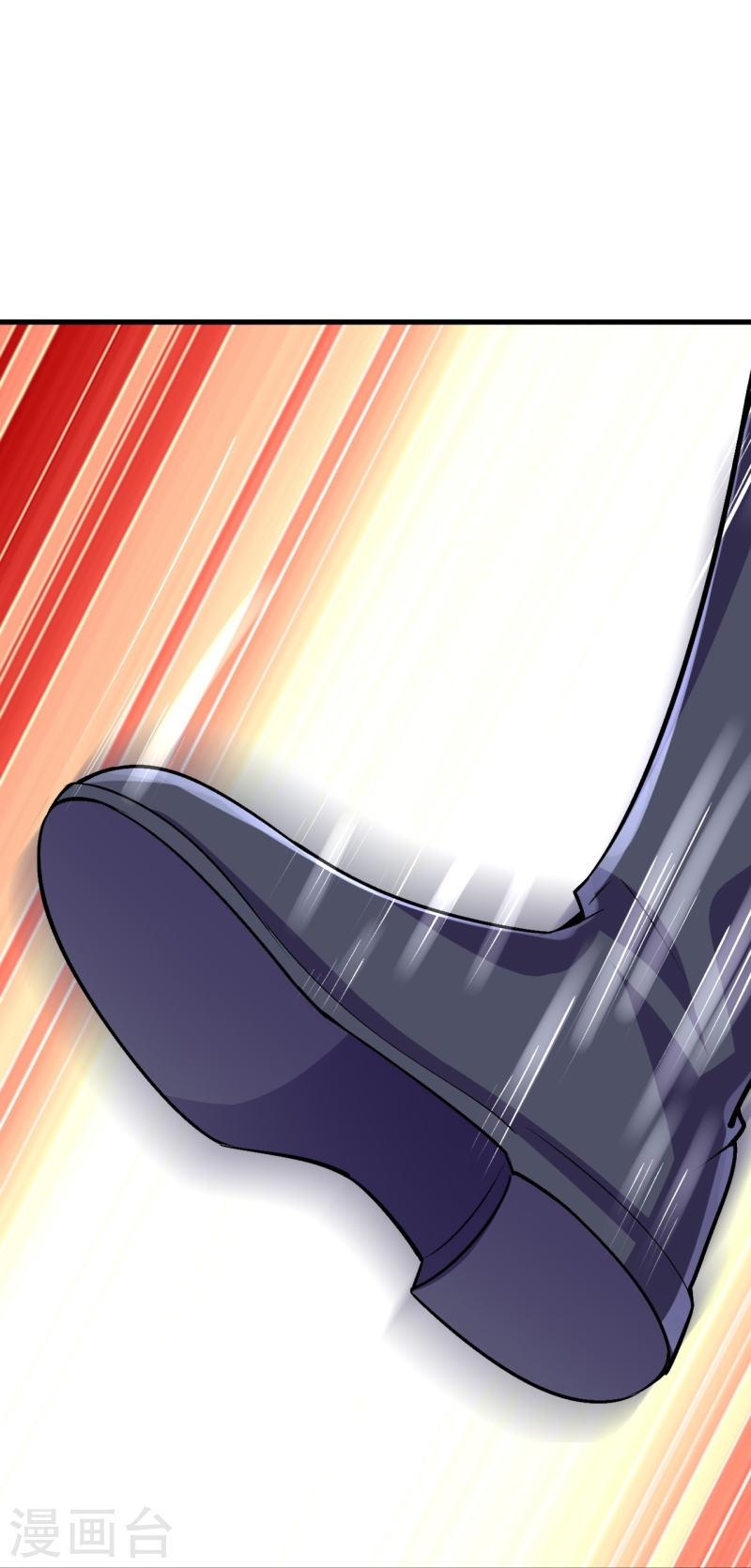 ผู้ขัดเกลาร่างกายที่แข็งแกร่งที่สุดในประวัติศาสตร์ ตอนที่ 137 หน้า 23