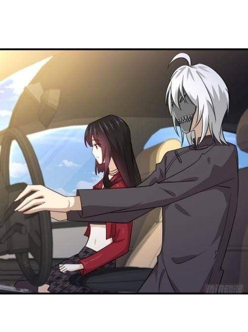 Immortal Swordsman in The Reverse World ข้าเซียนกระบี่ไม่เกาะสตรี ตอนที่ 116 หน้า 2