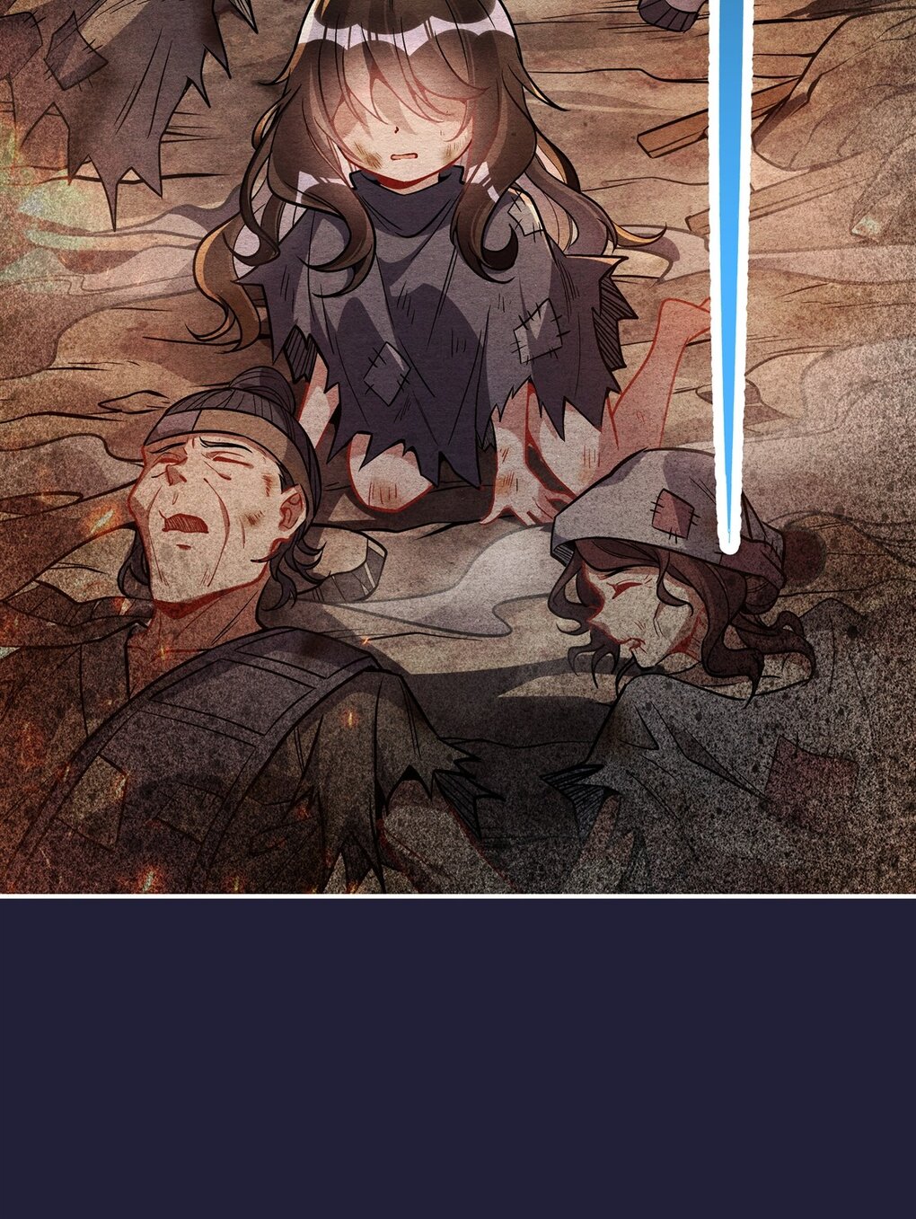 ศิษย์ของข้าล้วนมีอนาคตที่ยิ่งใหญ่ (ชนจีน) ตอนที่ 96 หน้า 18