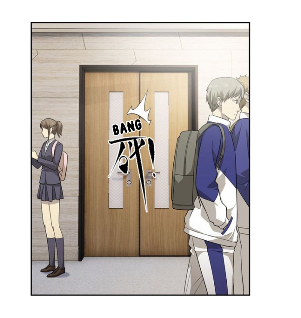 Global Martial ART ตอนที่ 15 หน้า 3