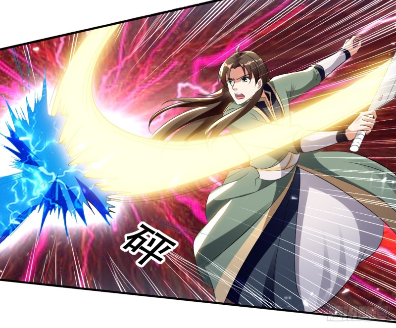 The ultimate son-in-law from different world ตอนที่ 17 หน้า 25