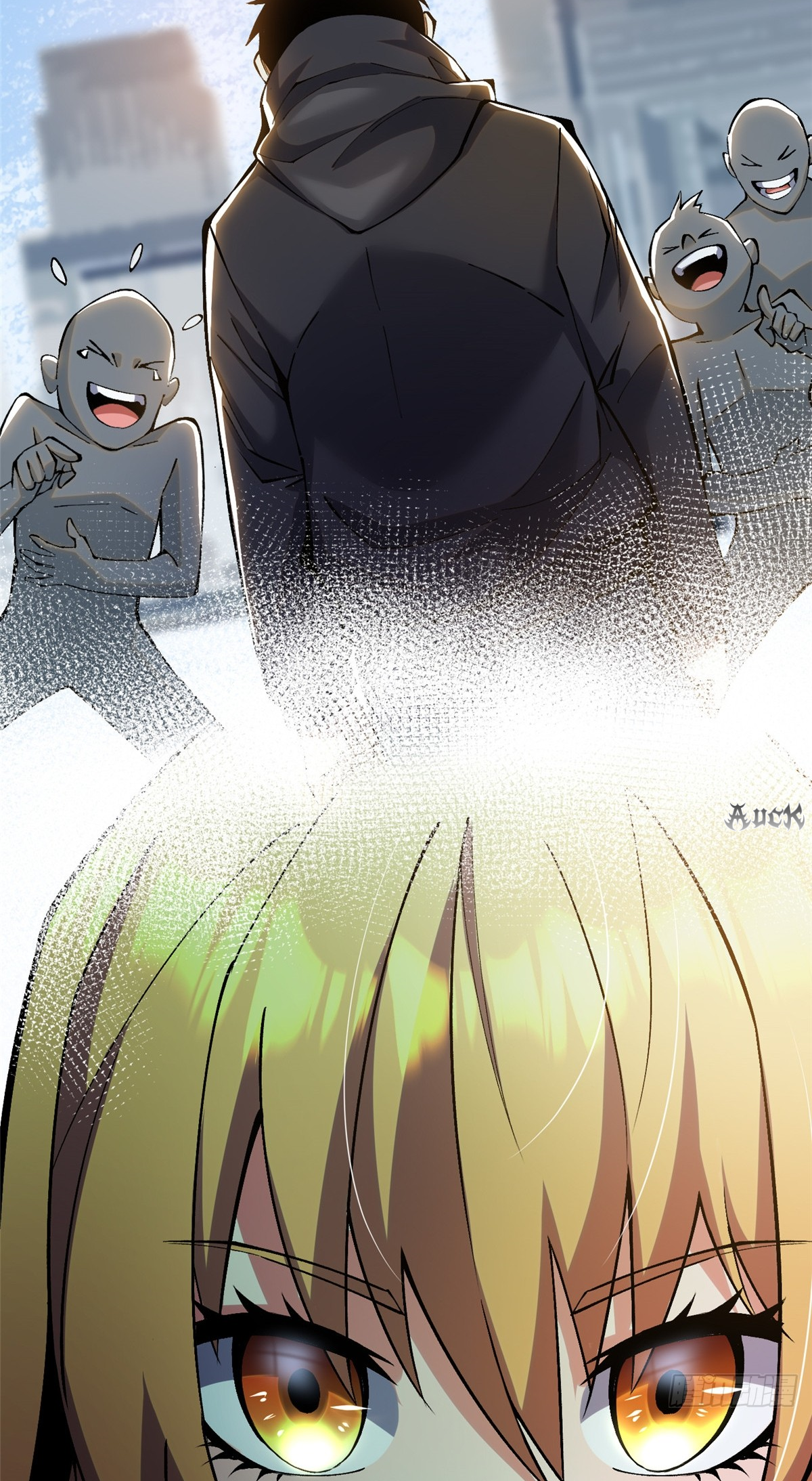 ไม่อยากเรียนทักษะ แห่งคำสาปเลย! ตอนที่ 25 หน้า 12