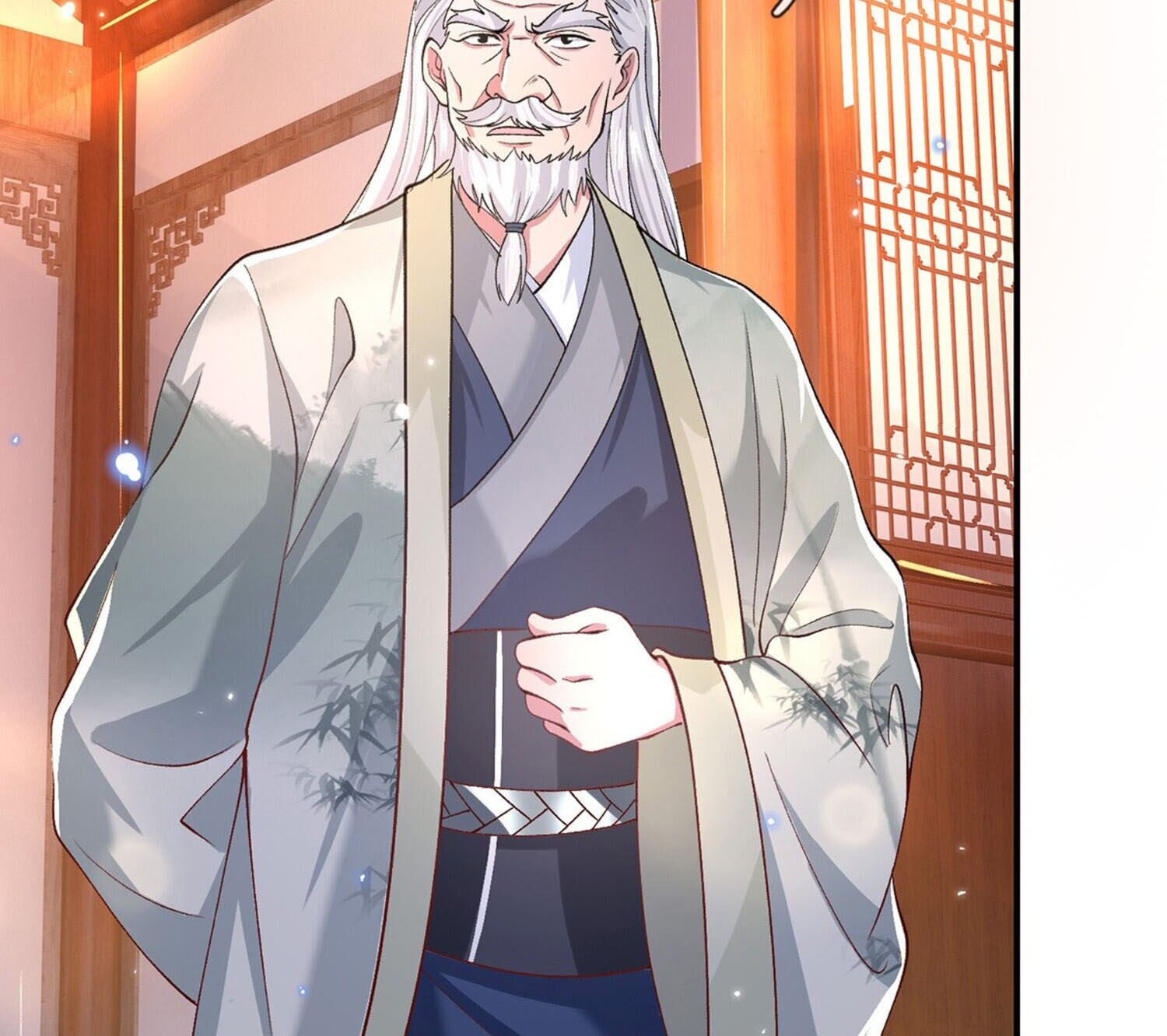 หนึ่งกำลังทะลายสรรพสิ่งใต้หมื่นโลกา ตอนที่ 6 หน้า 15