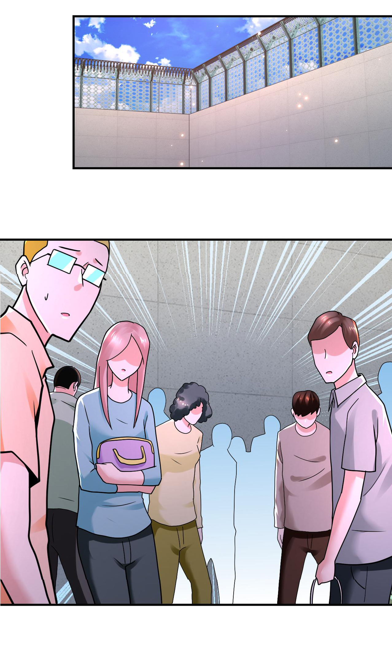 Apocalyptic Super System ตอนที่ 344 หน้า 9