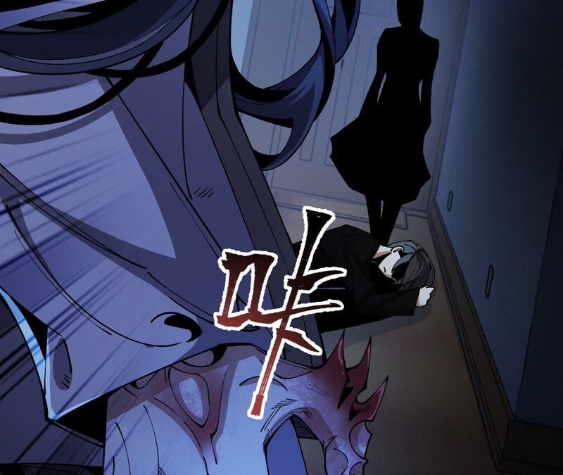 เอาชีวิตรอดในวันสิ้นโลก(暗海纪元) ตอนที่ 5 หน้า 9