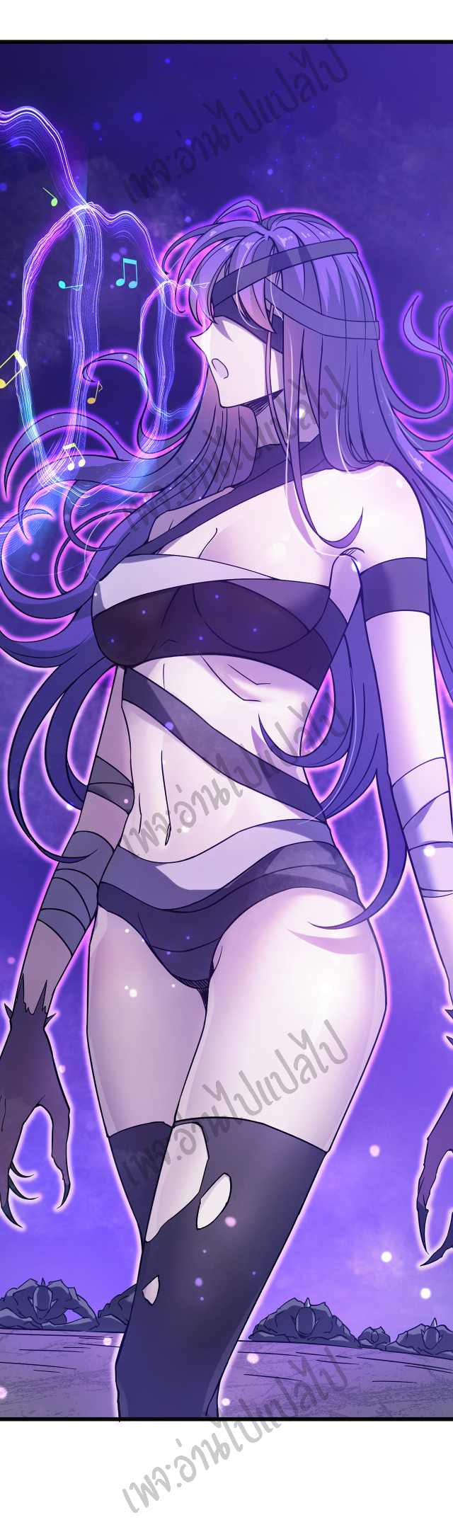 I killed the gods in another world ตอนที่ 20 หน้า 28