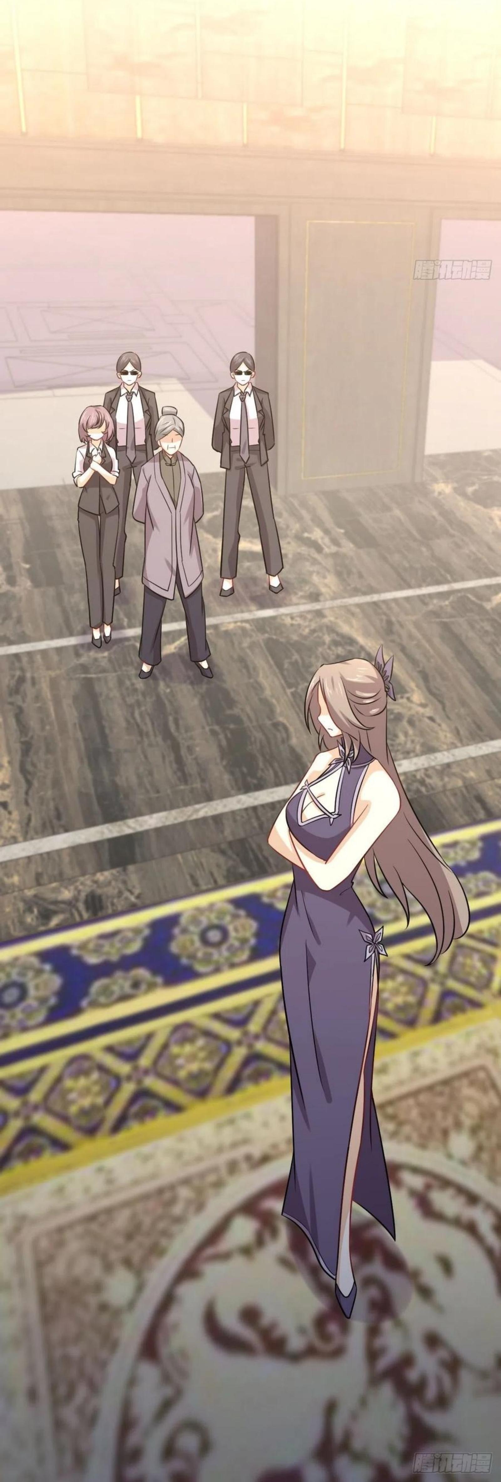 Immortal Swordsman in The Reverse World ข้าเซียนกระบี่ไม่เกาะสตรี ตอนที่ 143 หน้า 40