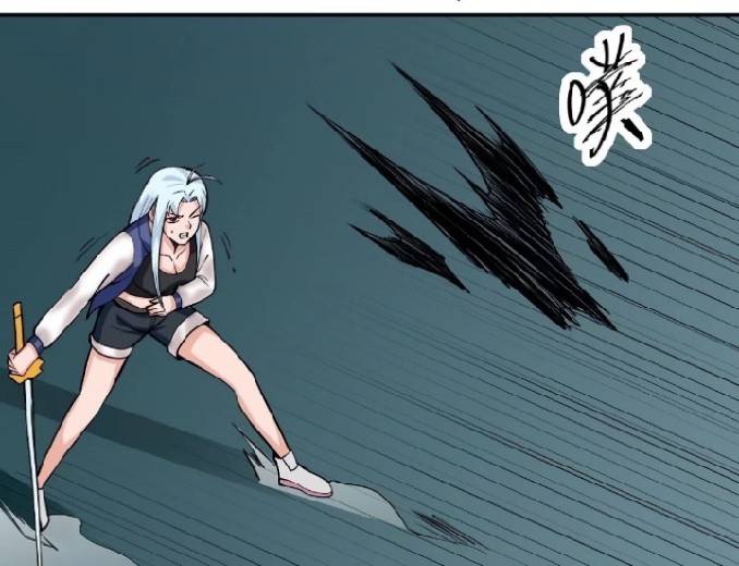 การกลับมาของผู้ปกครองอาณาจักรอมตะ  ชนจีน ตอนที่ 3 หน้า 26