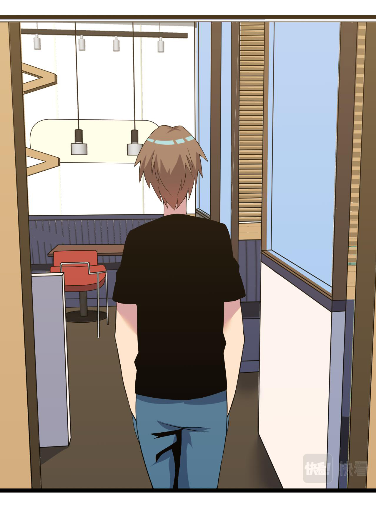 Sanjie Taobao Store ระบบร้านค้าเทพเจ้า ตอนที่ 249 หน้า 39