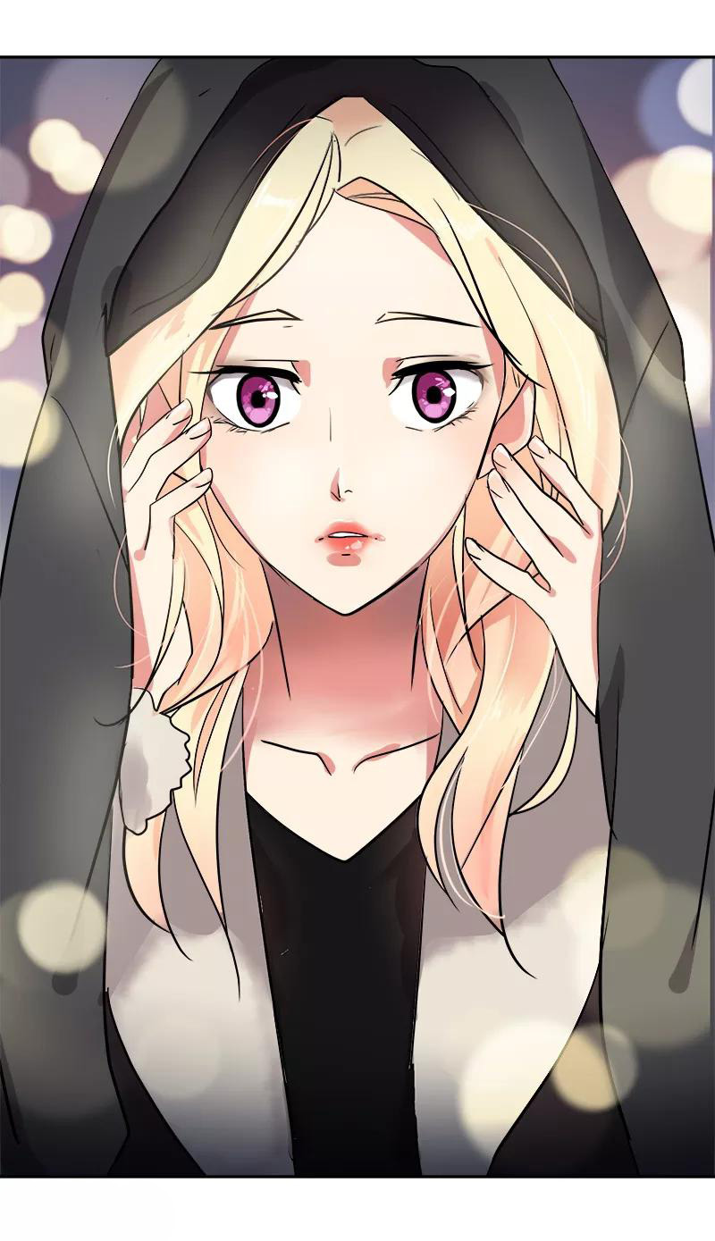 หัวใจดวงนี้ พิเศษเพื่อเธอ ตอนที่ 4 หน้า 37