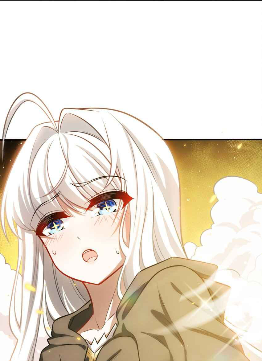 ถูกบังคับให้เป็นนักบุญหญิงผู้อยู่ยงคงกระพันอย่างไม่น่าเชื่อ ตอนที่ 6 หน้า 29