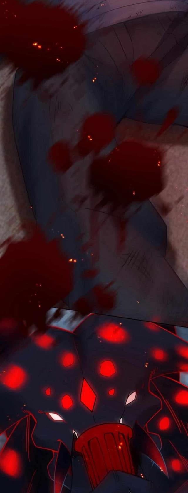 ระบบอัพเกรดสุดบ้าคลั่ง  ในวันสิ้นโลก ตอนที่ 1 หน้า 43