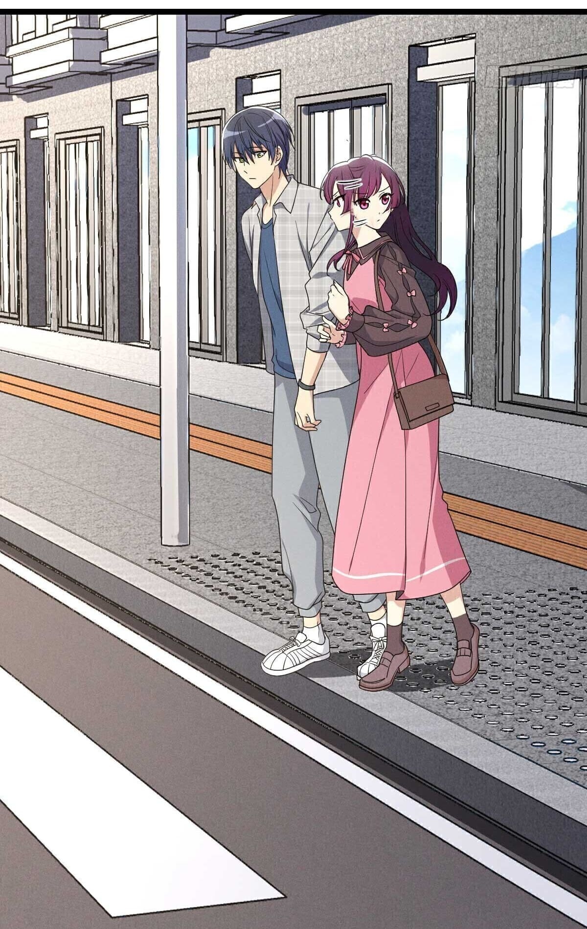 ช่วยทำตัวดีๆกับภรรยาของผมด้วย ตอนที่ 2 หน้า 58