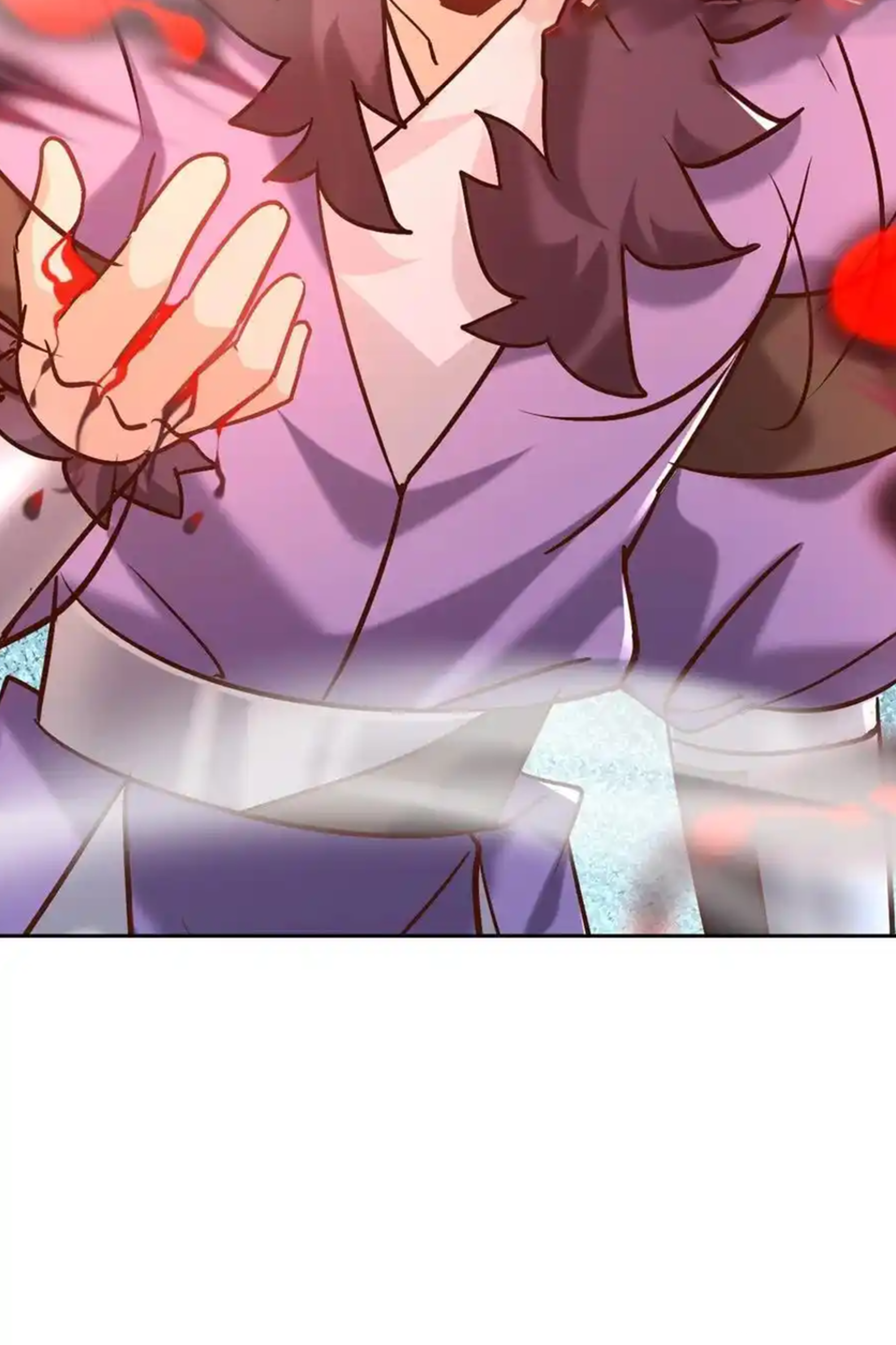 กลับมีพลังพระเจ้าสูงสุด ตอนที่ 50 หน้า 16