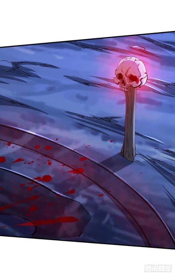 ระบบปลดล็อก มังกรทมิฬ  100,000 ปี ตอนที่ 26 หน้า 17