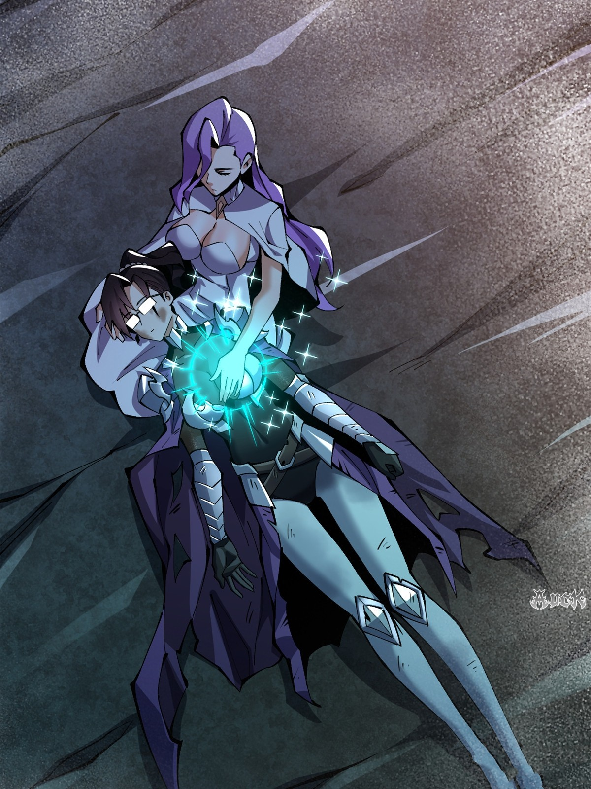 ไม่อยากเรียนทักษะ แห่งคำสาปเลย! ตอนที่ 18 หน้า 6