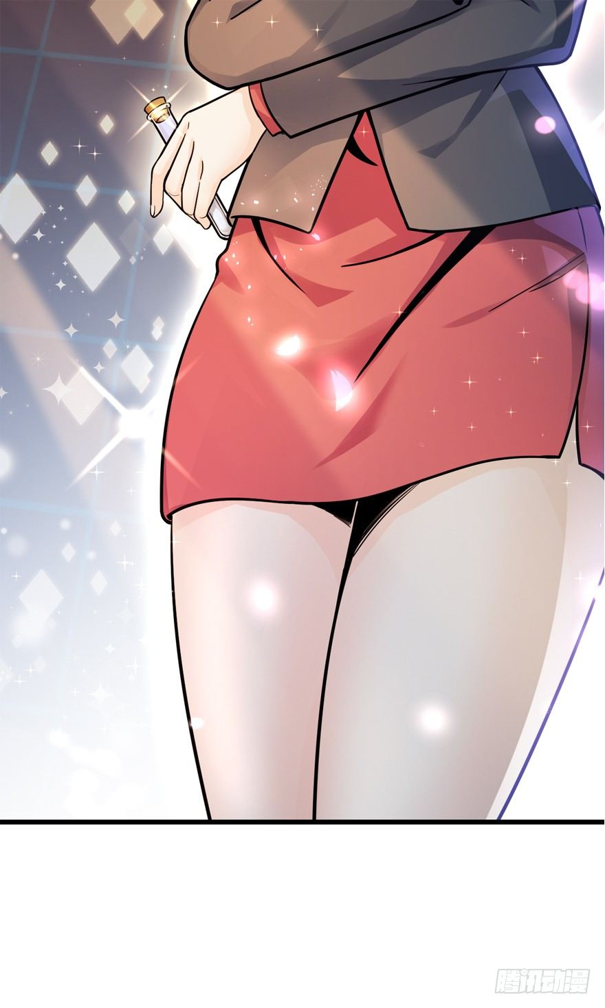 The new life of the Kuan King-ชีวิตใหม่ของราชาจอมกวน ตอนที่ 13 หน้า 33