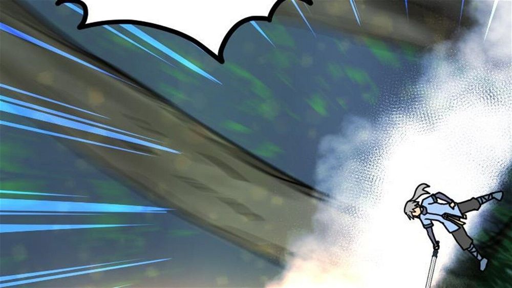 Peerless sword god เทพกระบี่ไรเทียมทาน ตอนที่ 32 หน้า 20