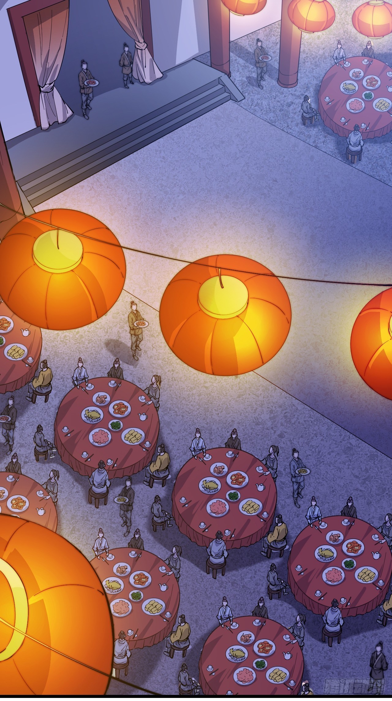 Starting a Mountain ตอนที่ 67 หน้า 6