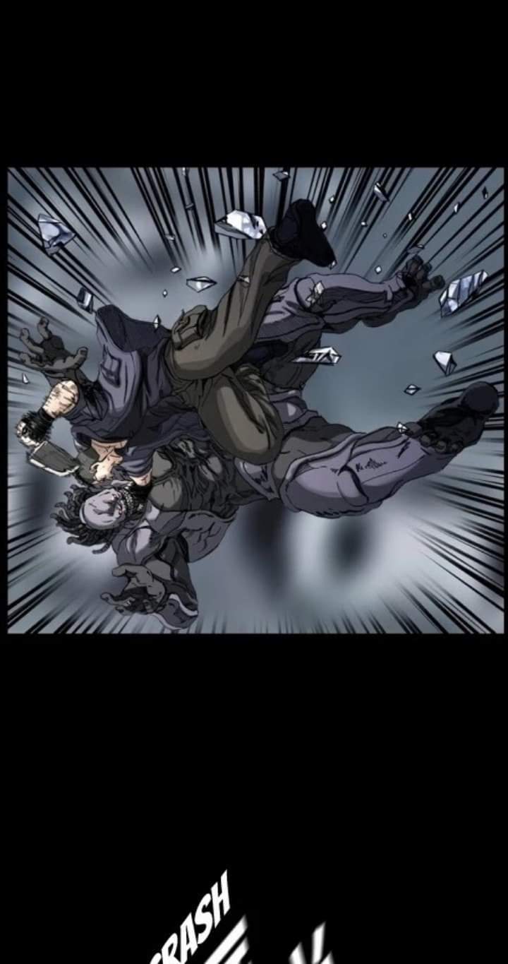 ข้าคือนักล่า ตอนที่ 5 หน้า 2