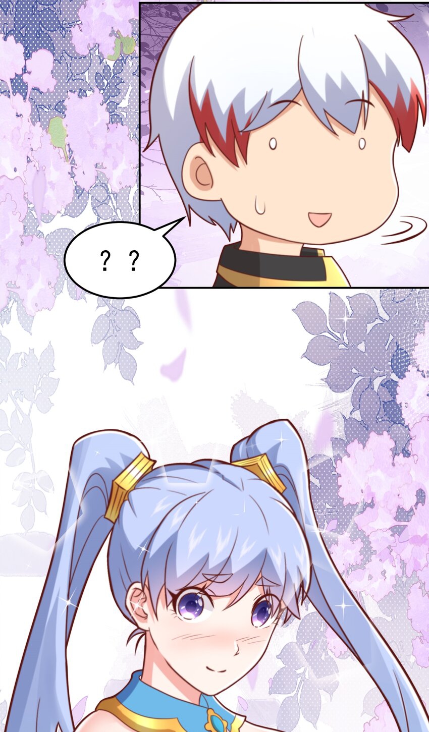 สมบัติทั้งหมดที่ข้าทิ้งไปตอนนี้กลายเป็นผู้หญิงไปซะแล้ว (ชนต้นฉบับ) ตอนที่ 49 หน้า 30