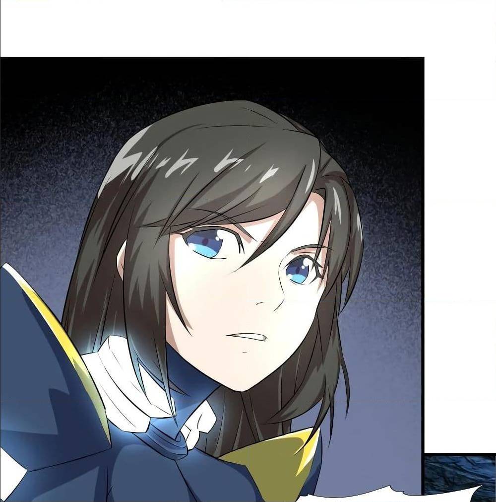 High energy strikes ตอนที่ 33 หน้า 14